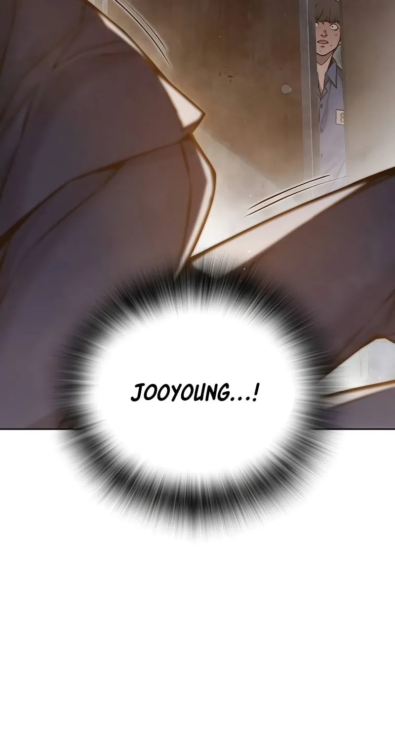 Juvenile Prison Chapter 9 page 87 - 