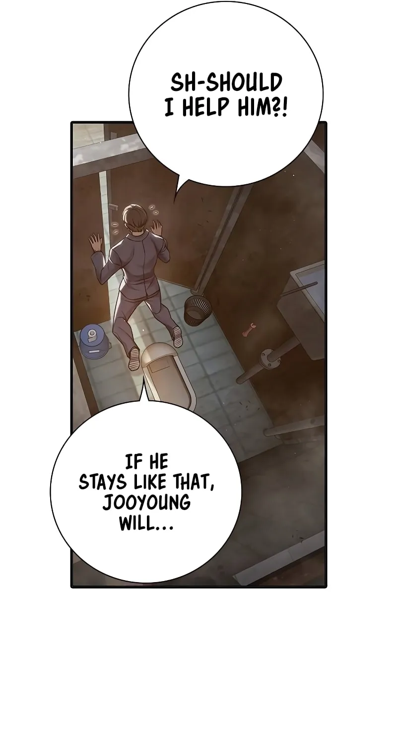 Juvenile Prison Chapter 9 page 89 - 