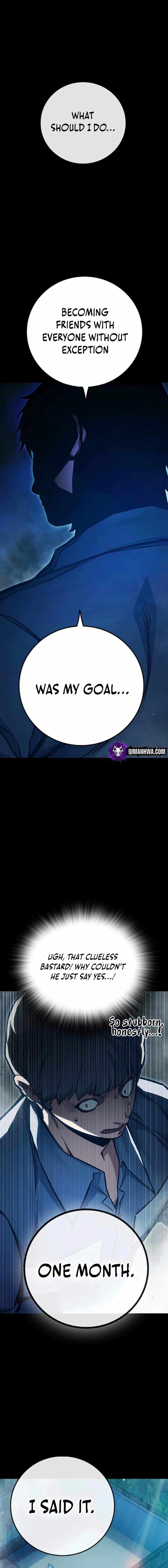 Juvenile Prison Chapter 91 page 17 - 