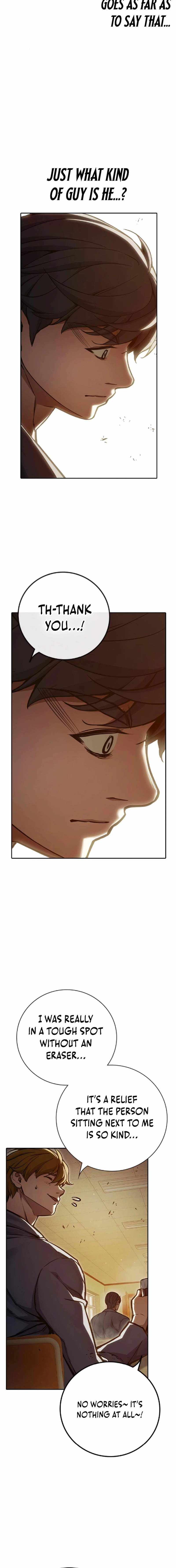 Juvenile Prison Chapter 91 page 28 - 