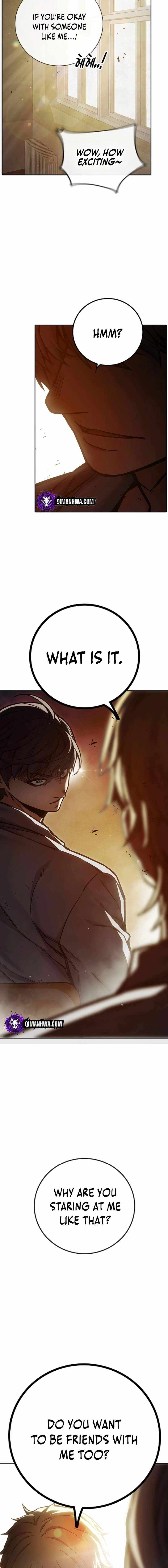 Juvenile Prison Chapter 91 page 30 - 