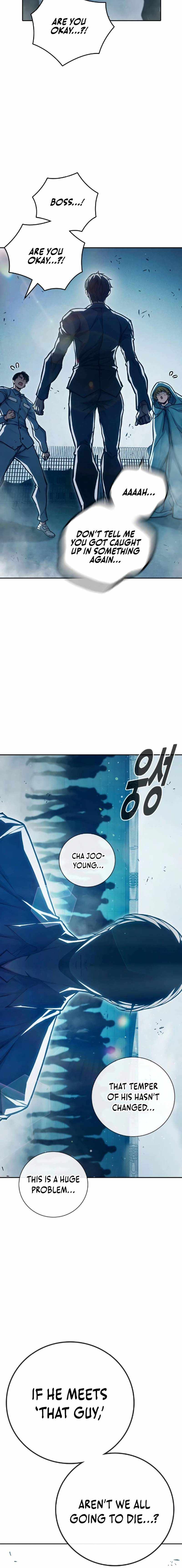 Juvenile Prison Chapter 91 page 4 - 