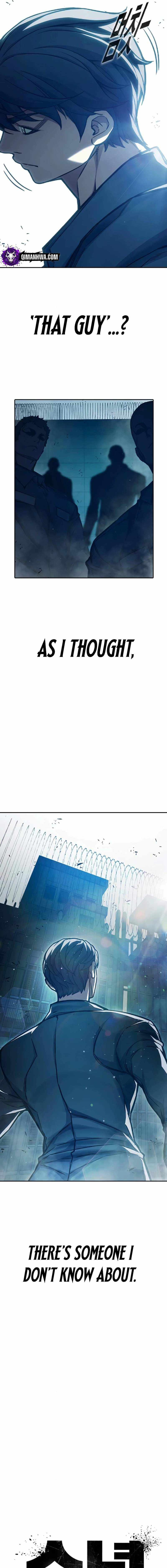 Juvenile Prison Chapter 91 page 5 - 