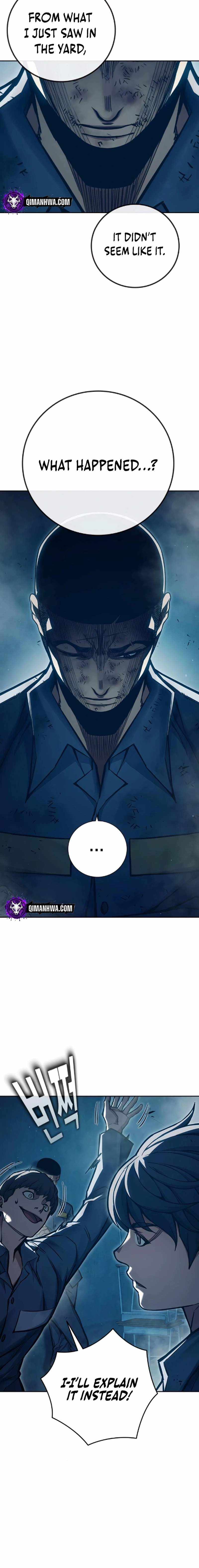 Juvenile Prison Chapter 91 page 8 - 