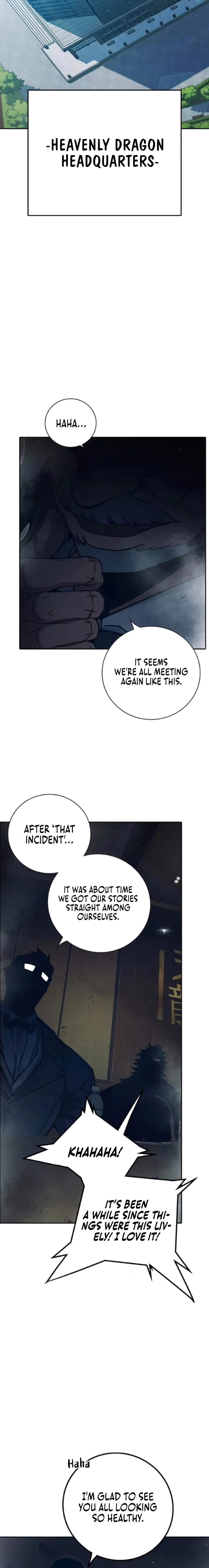 Juvenile Prison Chapter 92 page 2 - 