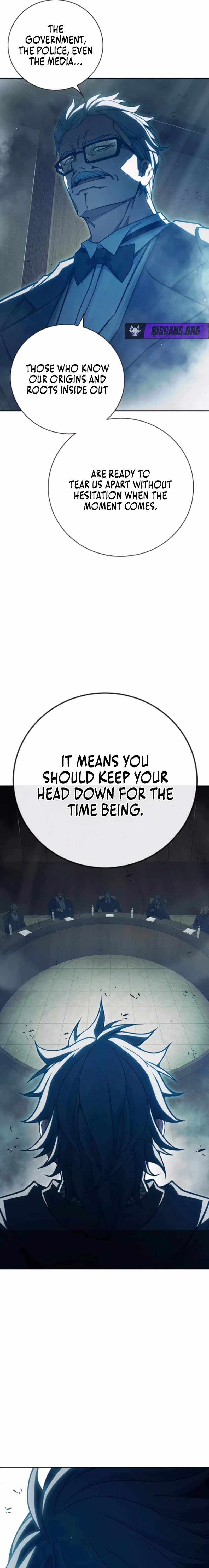Juvenile Prison Chapter 92 page 11 - 