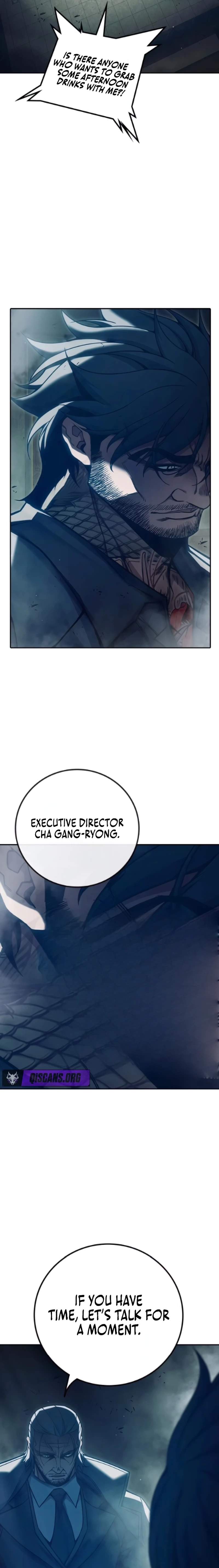 Juvenile Prison Chapter 92 page 13 - 