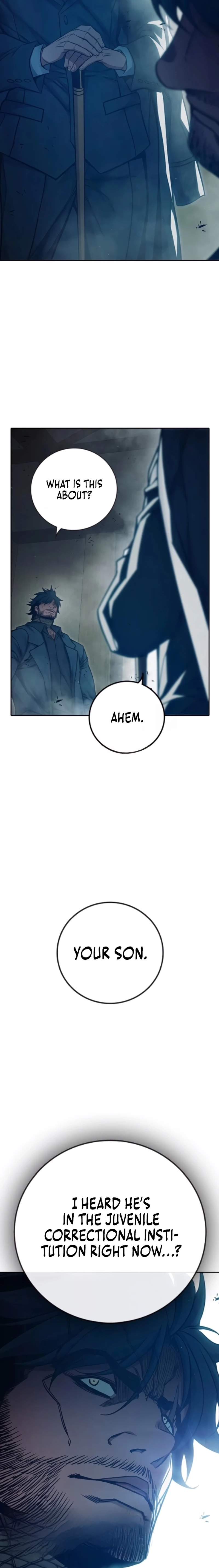 Juvenile Prison Chapter 92 page 14 - 