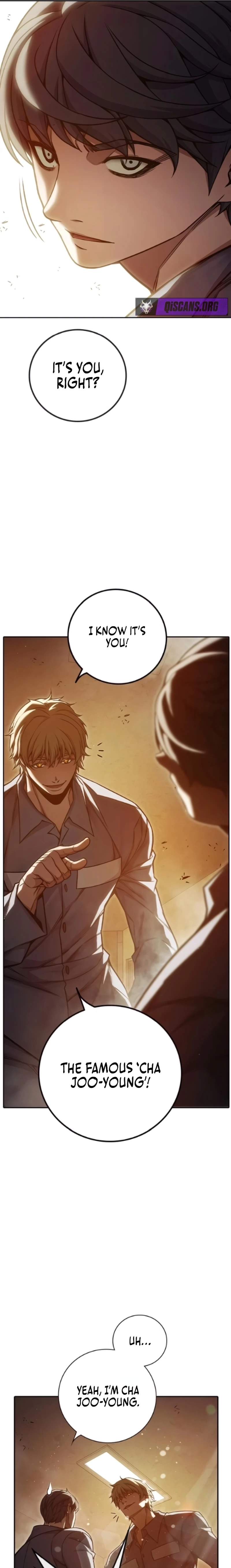 Juvenile Prison Chapter 92 page 19 - 