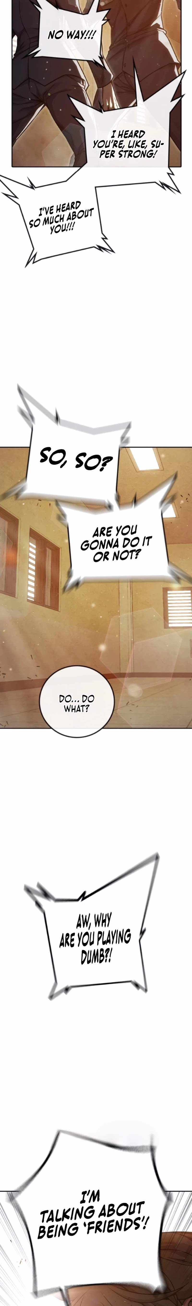 Juvenile Prison Chapter 92 page 20 - 