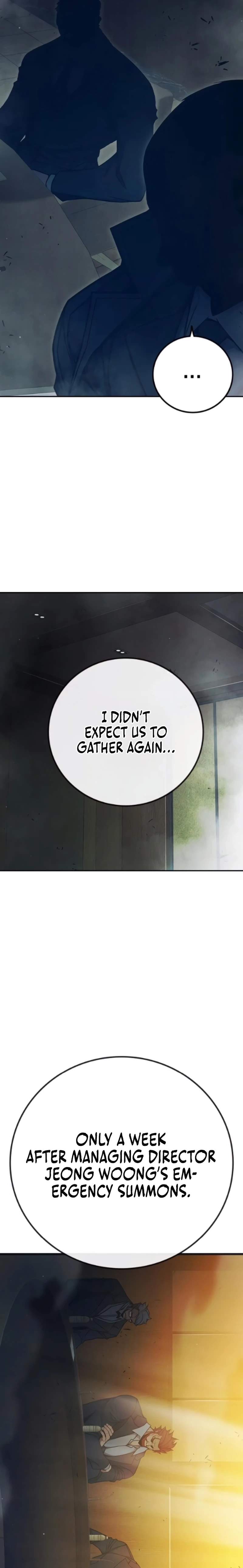 Juvenile Prison Chapter 92 page 3 - 