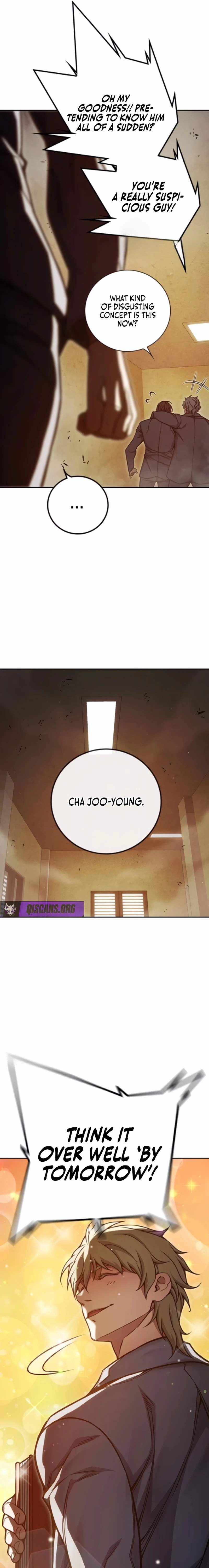 Juvenile Prison Chapter 92 page 24 - 