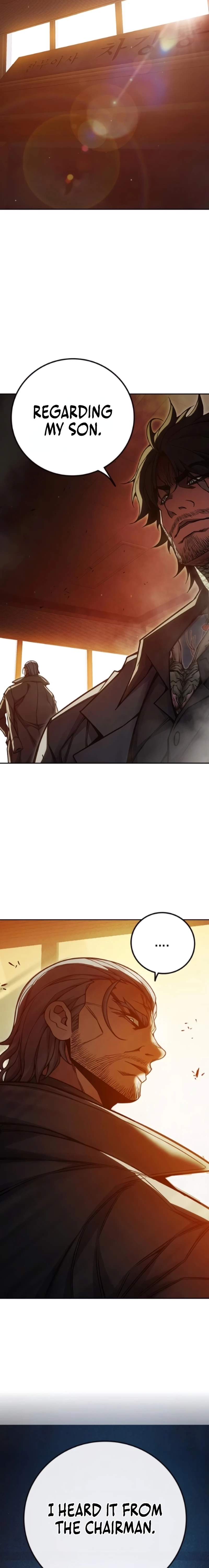 Juvenile Prison Chapter 92 page 30 - 