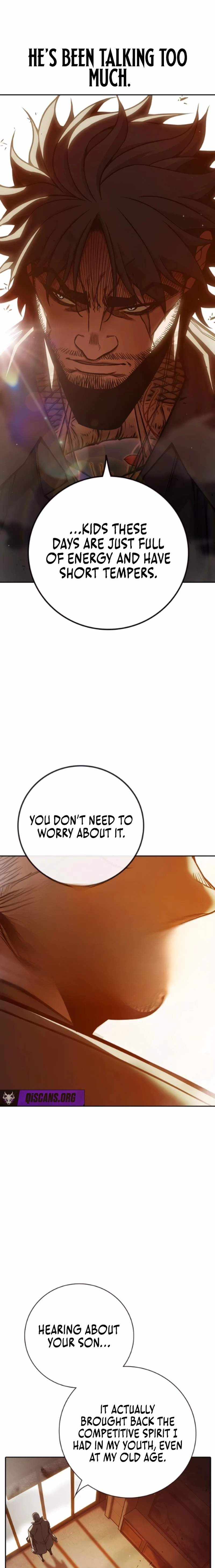 Juvenile Prison Chapter 92 page 32 - 