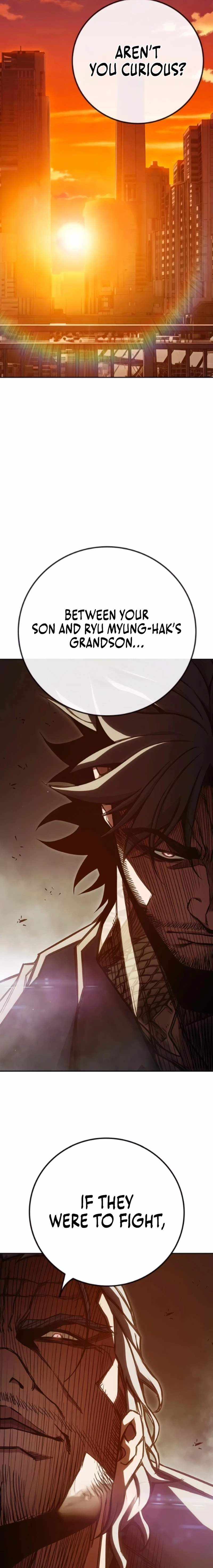 Juvenile Prison Chapter 92 page 34 - 