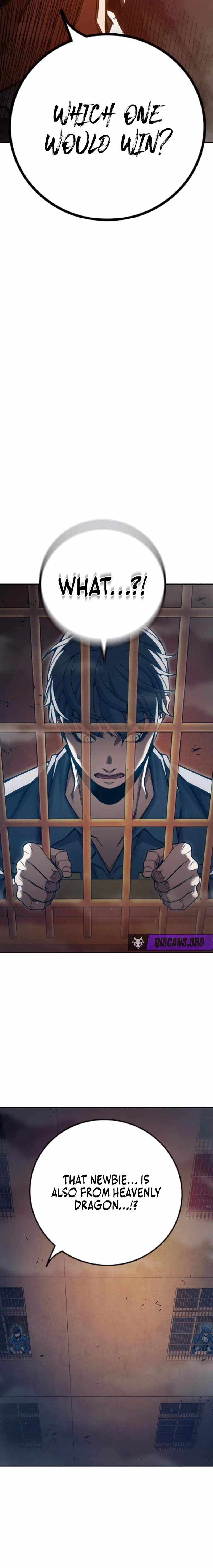 Juvenile Prison Chapter 92 page 35 - 