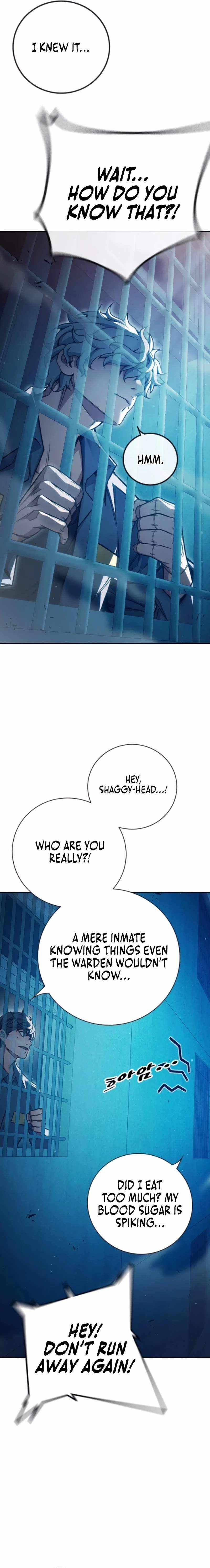 Juvenile Prison Chapter 92 page 36 - 