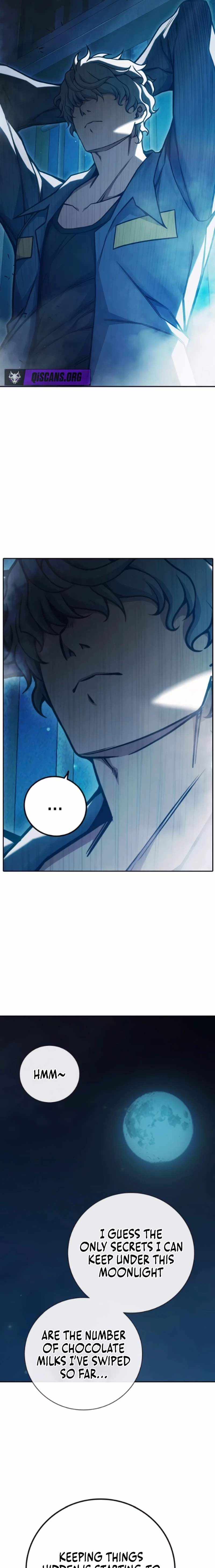 Juvenile Prison Chapter 92 page 38 - 