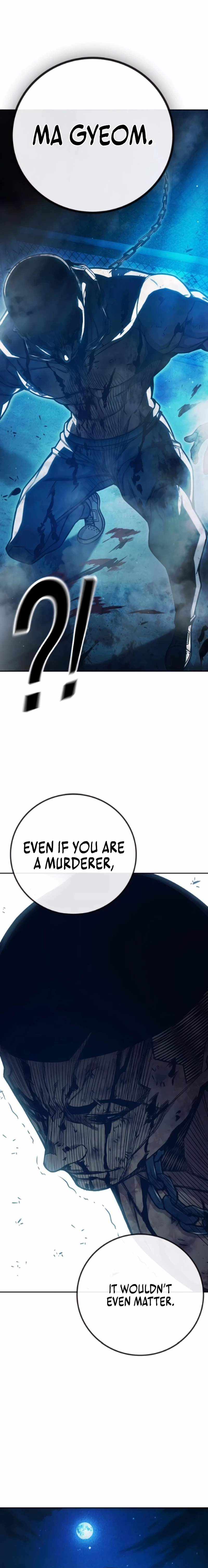 Juvenile Prison Chapter 92 page 42 - 