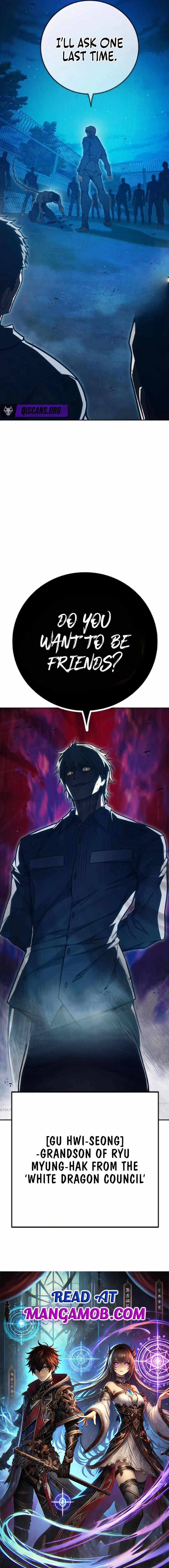 Juvenile Prison Chapter 92 page 43 - 