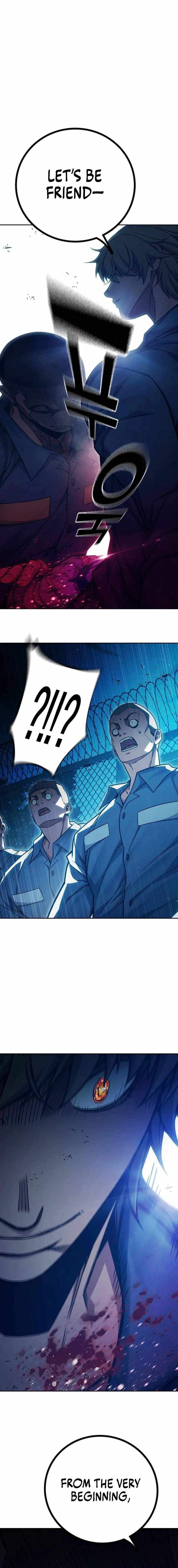 Juvenile Prison Chapter 93 page 15 - 