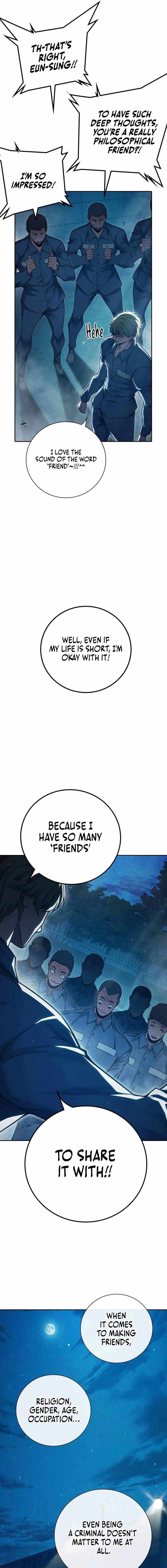 Juvenile Prison Chapter 93 page 3 - 