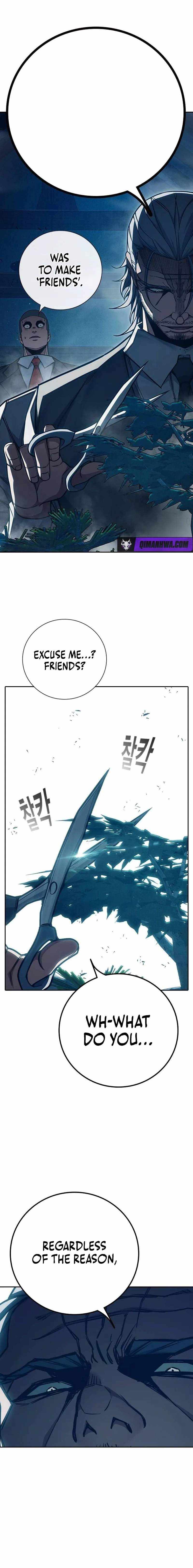 Juvenile Prison Chapter 93 page 21 - 