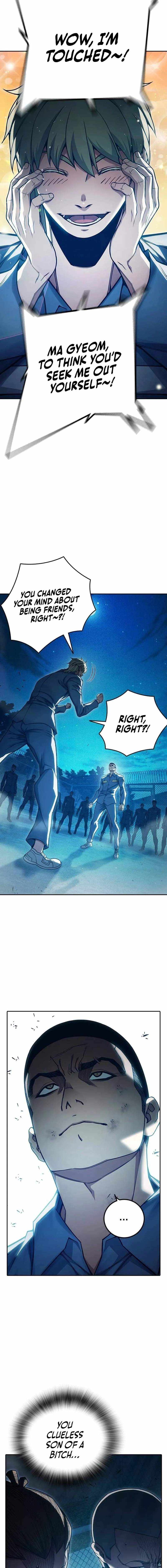Juvenile Prison Chapter 93 page 7 - 