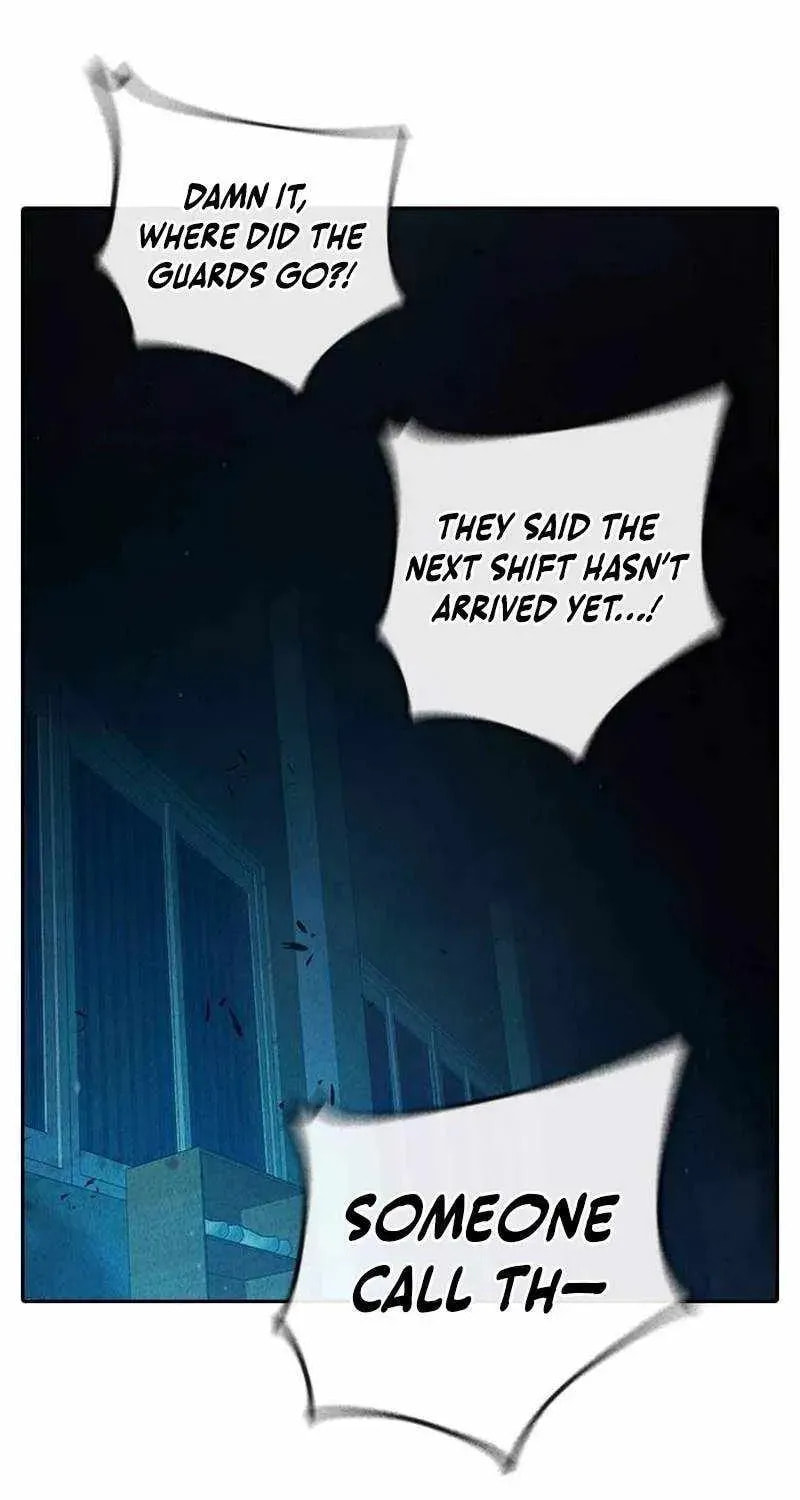 Juvenile Prison Chapter 94 page 105 - 