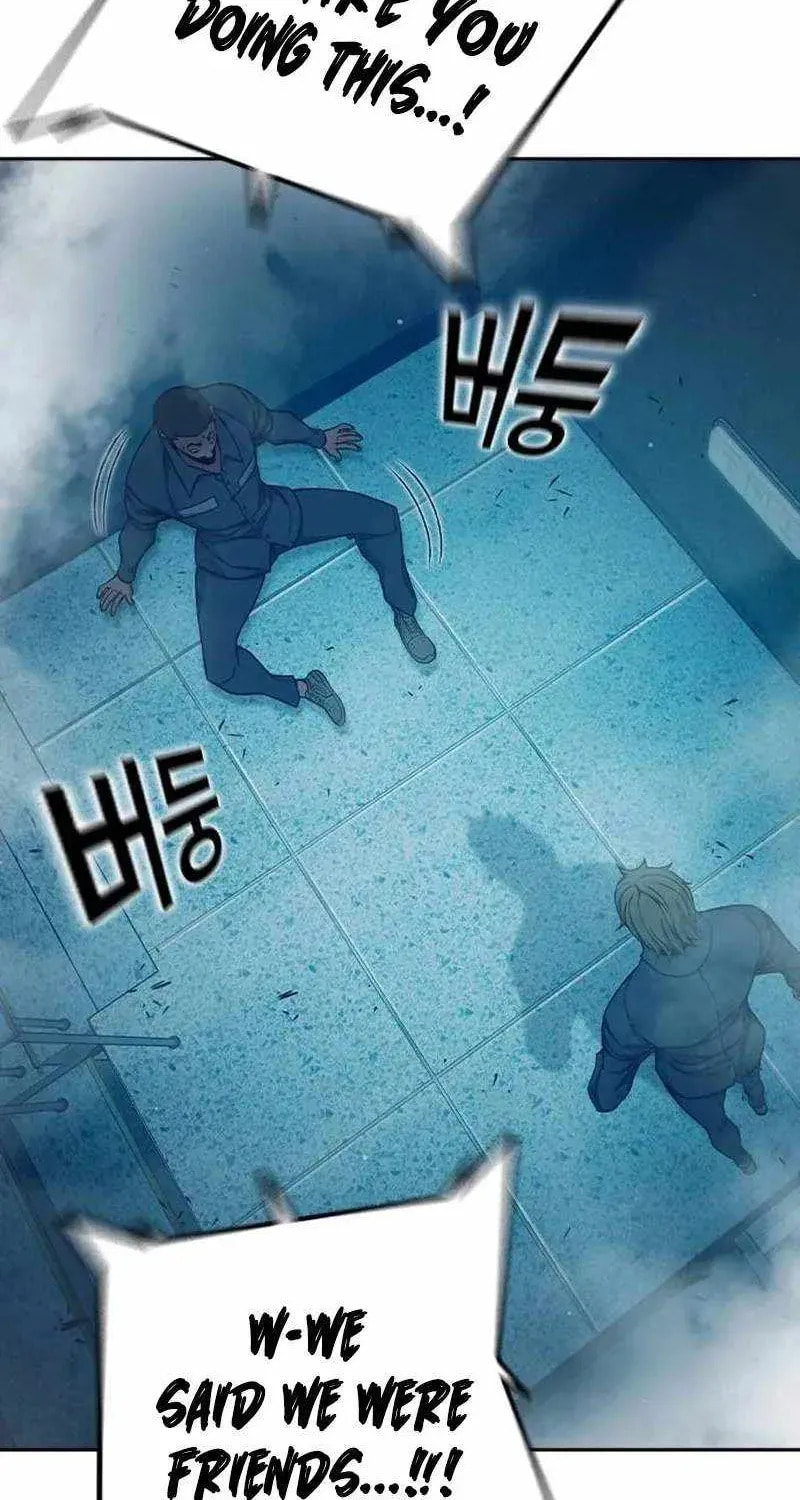 Juvenile Prison Chapter 94 page 110 - 