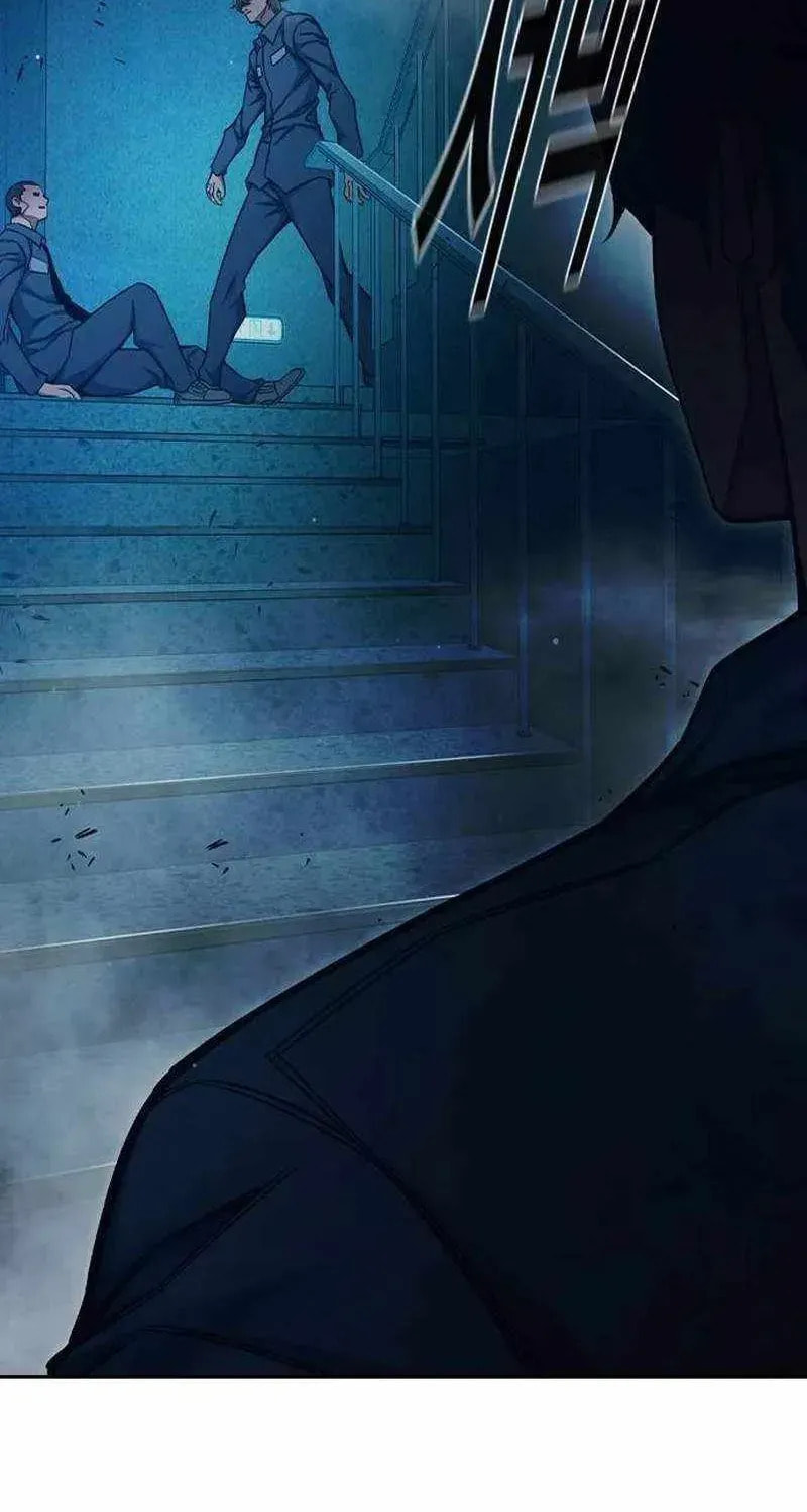 Juvenile Prison Chapter 94 page 121 - 