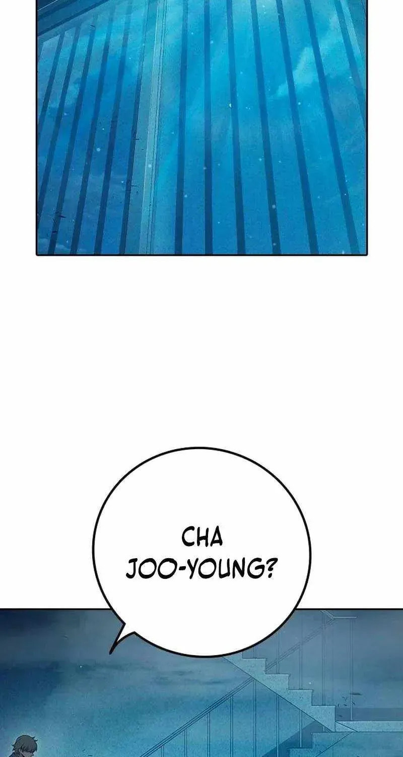 Juvenile Prison Chapter 94 page 126 - 