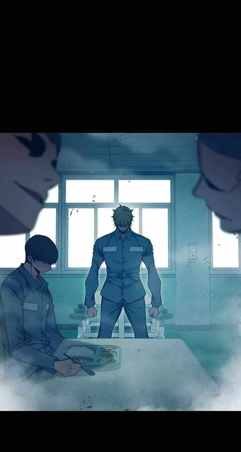 Juvenile Prison Chapter 94 page 20 - 