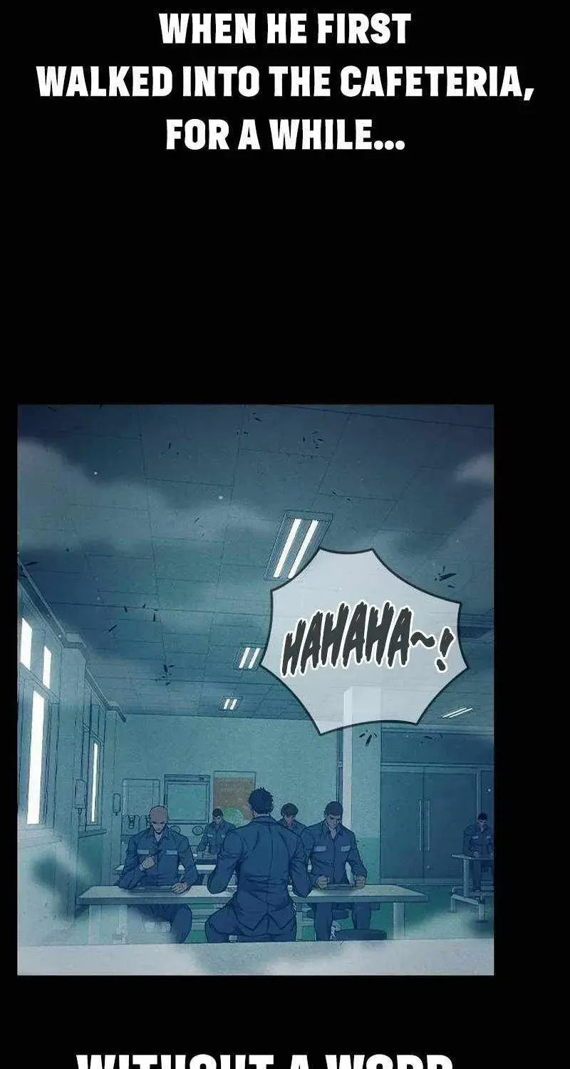 Juvenile Prison Chapter 94 page 21 - 