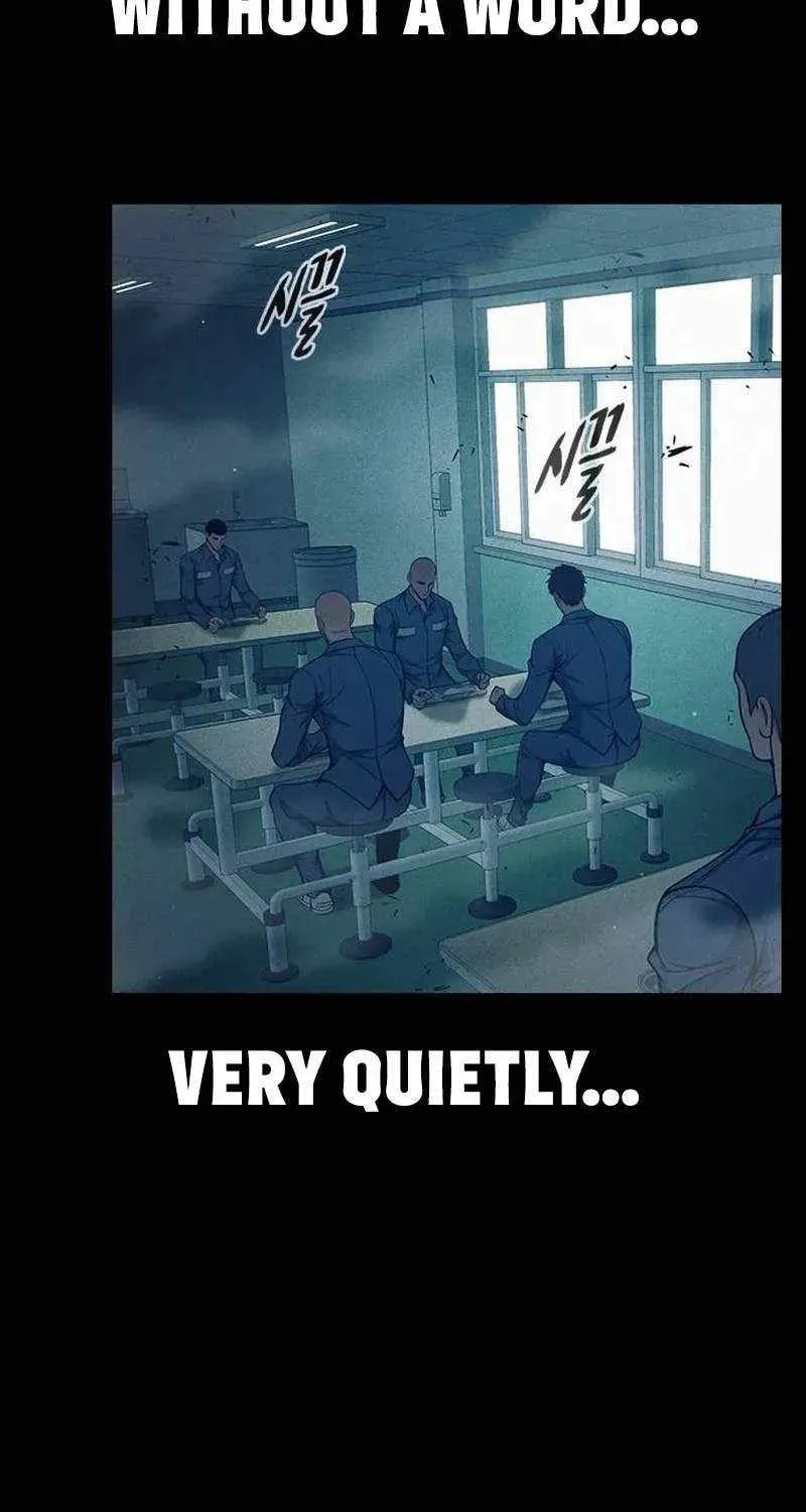 Juvenile Prison Chapter 94 page 22 - 