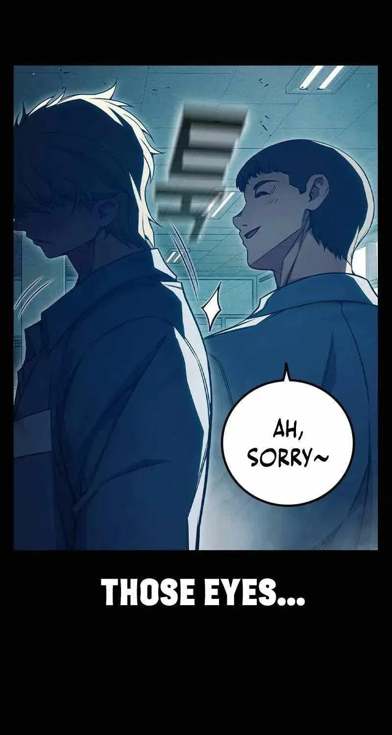 Juvenile Prison Chapter 94 page 25 - 