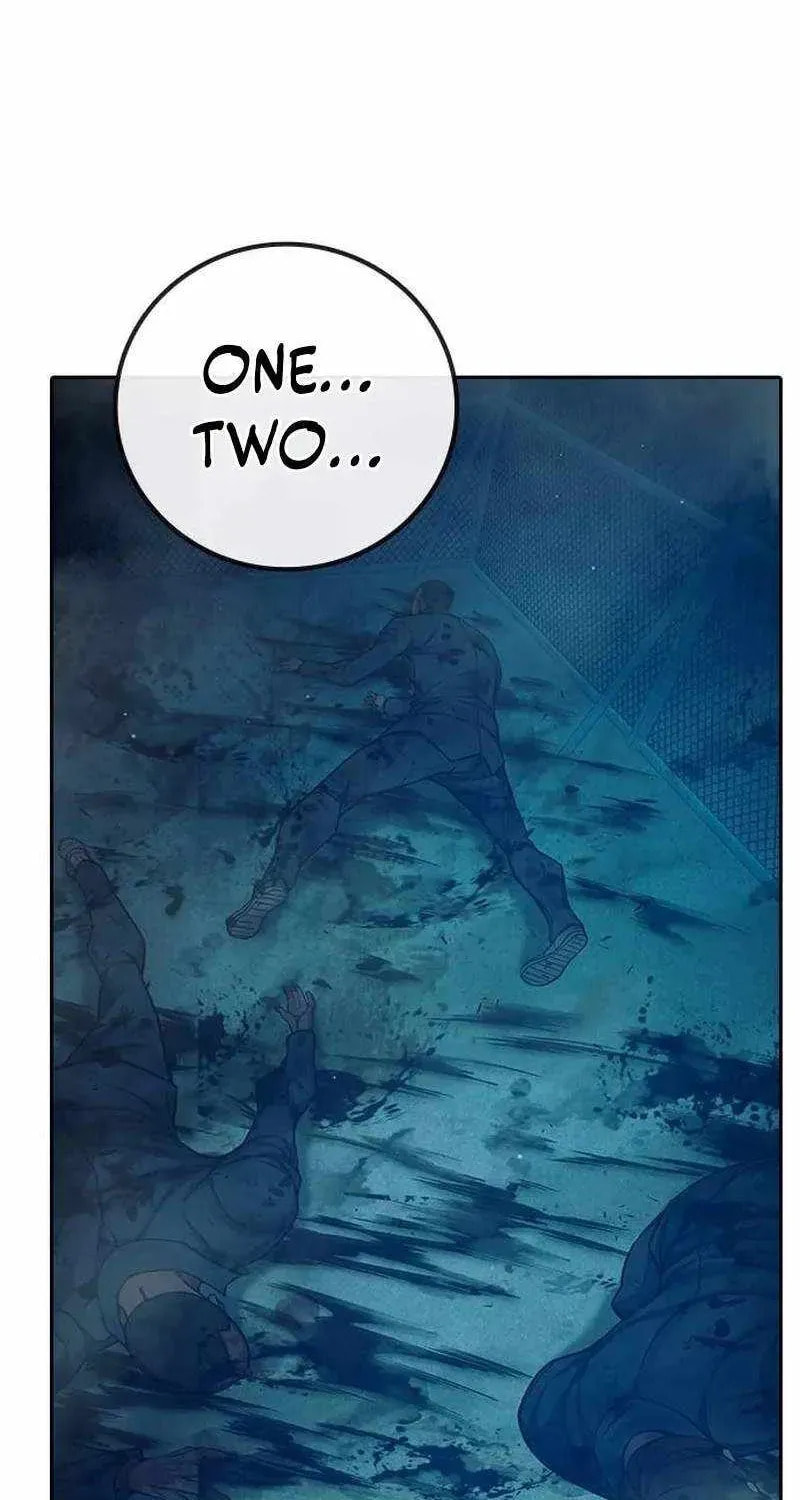 Juvenile Prison Chapter 94 page 41 - 