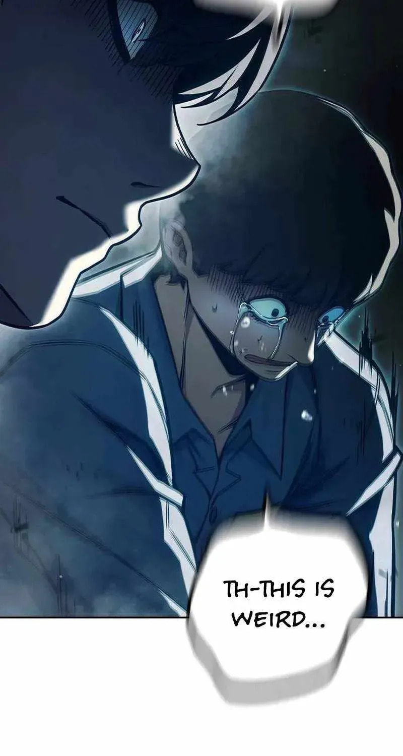 Juvenile Prison Chapter 94 page 43 - 