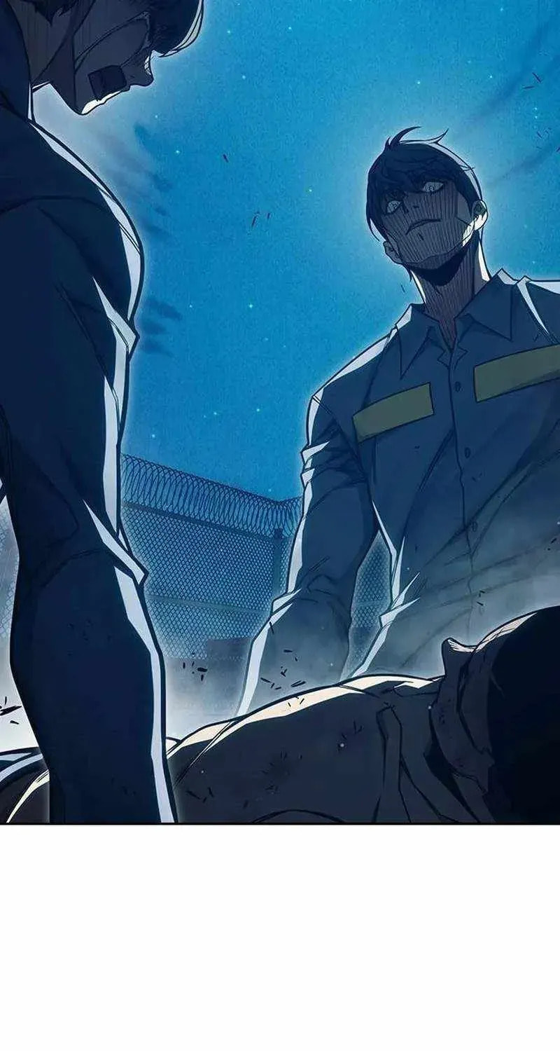 Juvenile Prison Chapter 94 page 50 - 