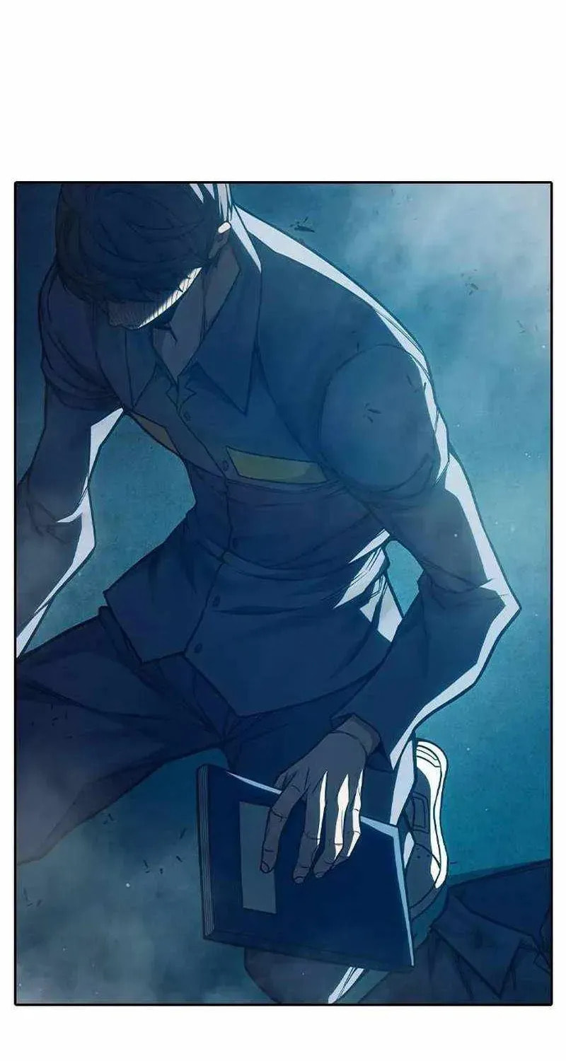Juvenile Prison Chapter 94 page 51 - 