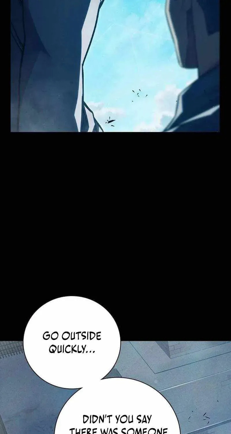 Juvenile Prison Chapter 94 page 70 - 