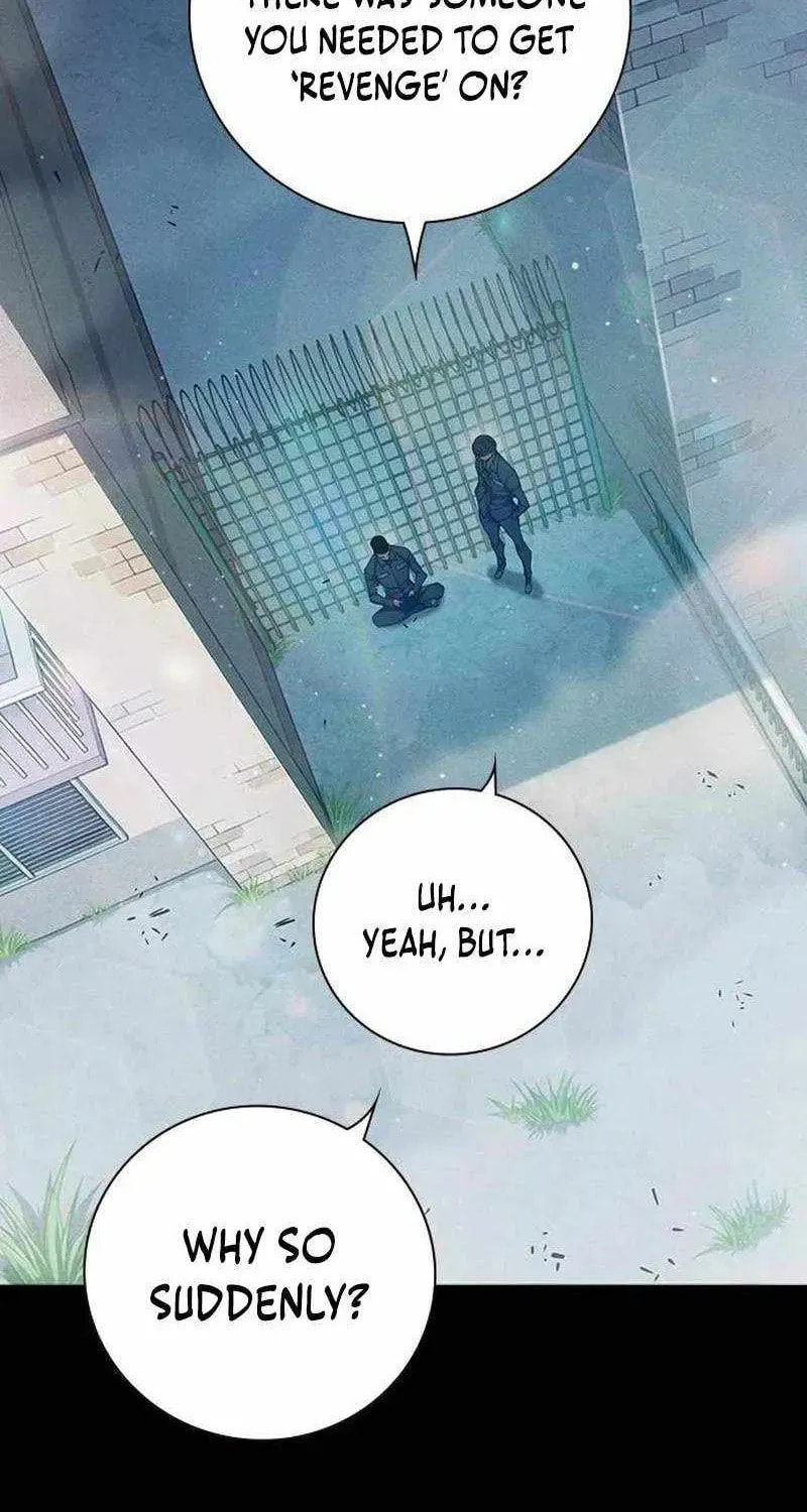 Juvenile Prison Chapter 94 page 71 - 