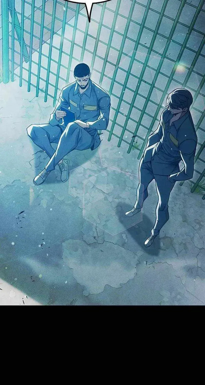Juvenile Prison Chapter 94 page 74 - 