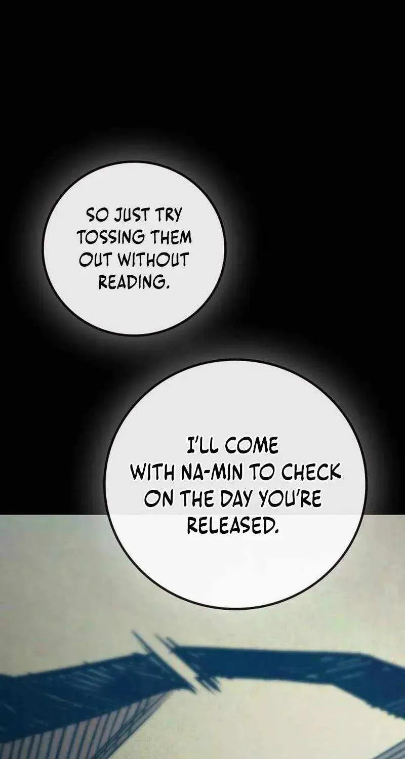 Juvenile Prison Chapter 94 page 81 - 