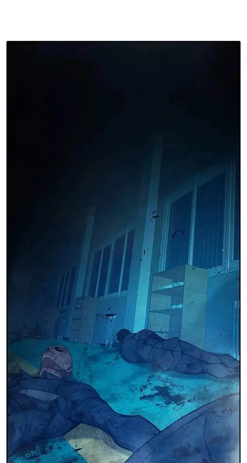 Juvenile Prison Chapter 94 page 96 - 
