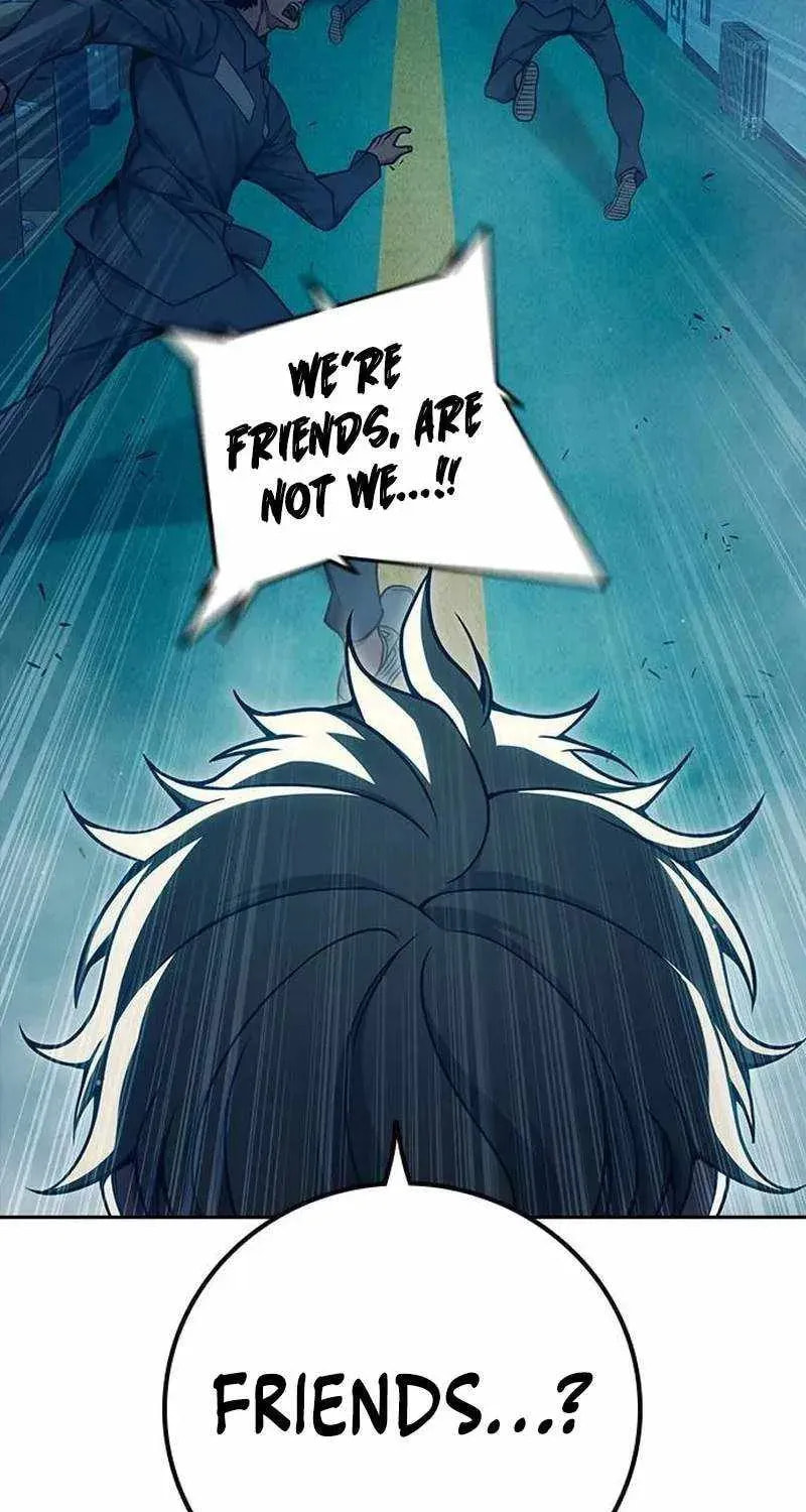 Juvenile Prison Chapter 94 page 100 - 