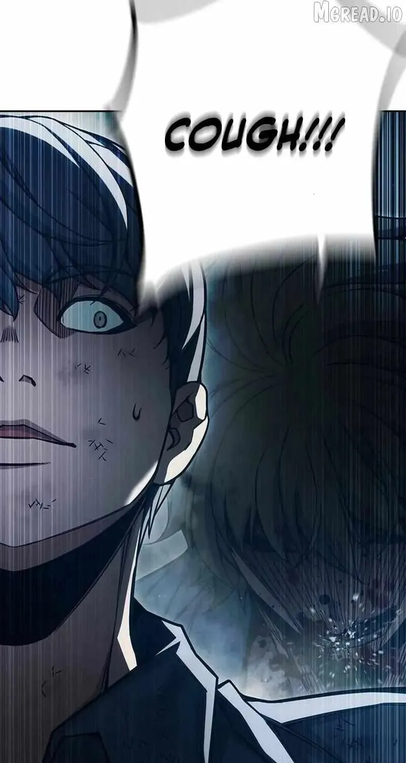 Juvenile Prison Chapter 95 page 120 - 