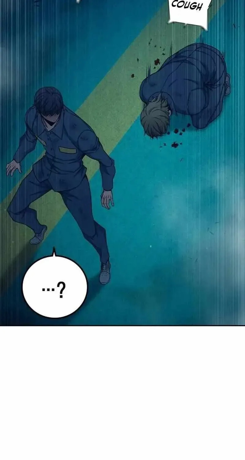 Juvenile Prison Chapter 95 page 122 - 