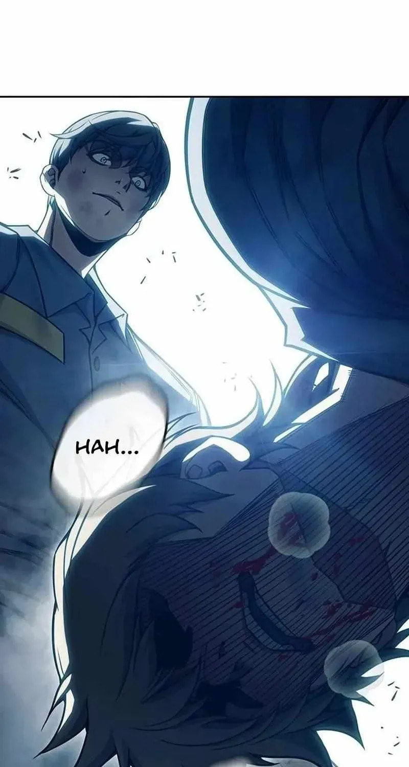 Juvenile Prison Chapter 95 page 123 - 