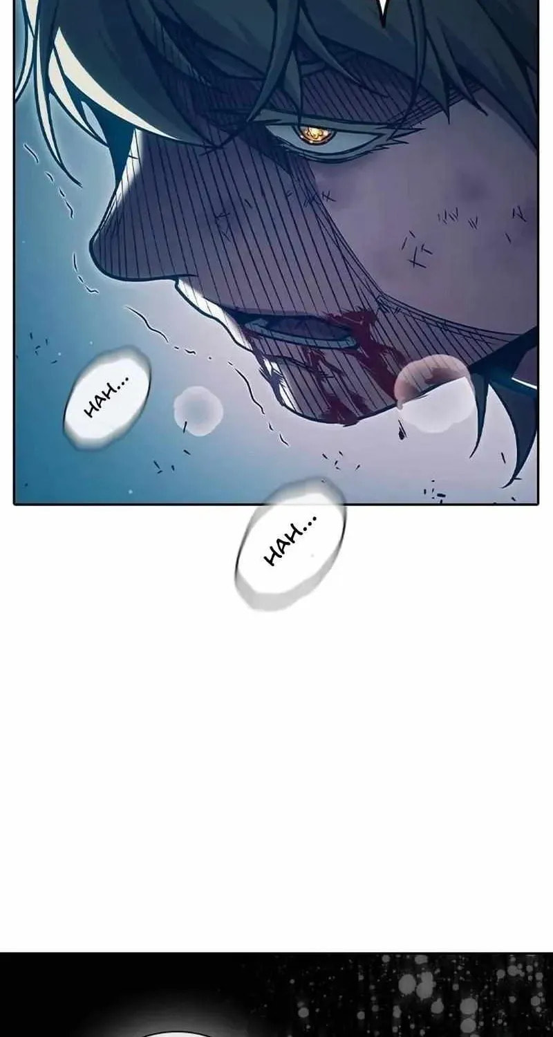 Juvenile Prison Chapter 95 page 125 - 